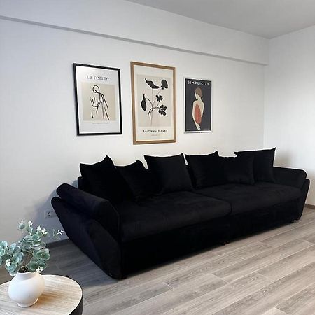 Luxury Studios Blvd. G. Enescu Suceava Bagian luar foto