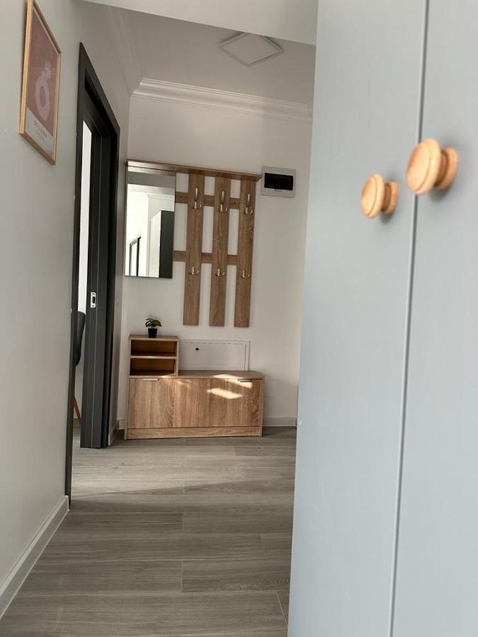 Luxury Studios Blvd. G. Enescu Suceava Bagian luar foto