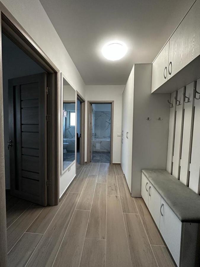 Luxury Studios Blvd. G. Enescu Suceava Bagian luar foto