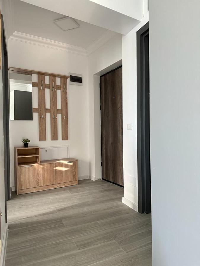 Luxury Studios Blvd. G. Enescu Suceava Bagian luar foto