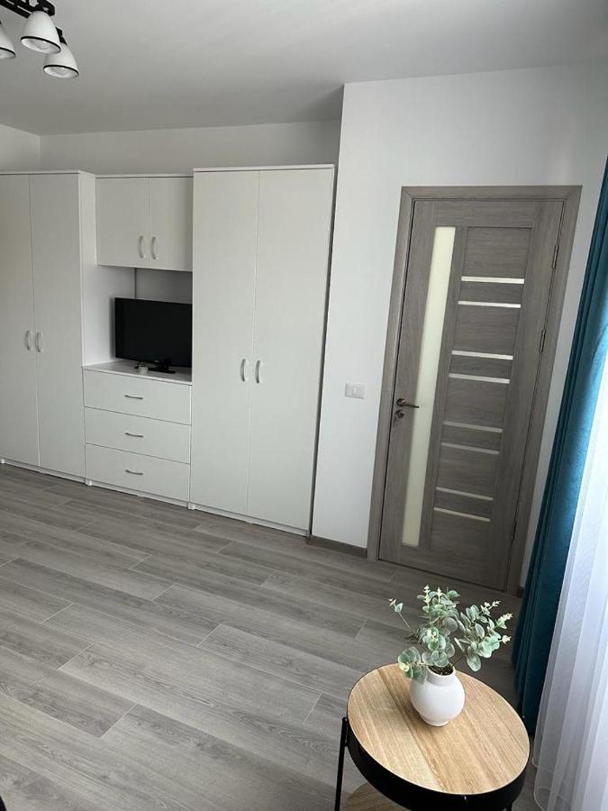 Luxury Studios Blvd. G. Enescu Suceava Bagian luar foto