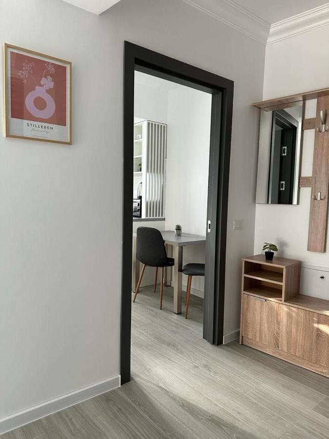 Luxury Studios Blvd. G. Enescu Suceava Bagian luar foto